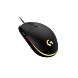 Logitech g203 lightsync black 910-005796 Miš  ( 56817 )-2