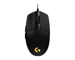 Logitech G203 lightsync gaming crni miš - Img 3