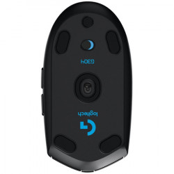 Logitech G305 lightspeed wireless gaming mouse black EER2 ( 910-005282 ) - Img 2