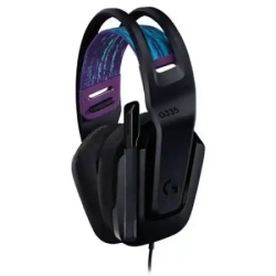 Logitech G335 Black Slušalice sa mikrofonom -2