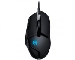 Logitech G402 Hyperion Fury FPS Gaming USB miš-2