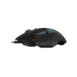 Logitech g502 hero black 910-005471 Miš  ( 53385 )-3