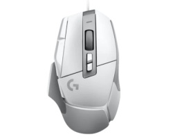 Logitech G502 X Gaming USB BELI miš -1