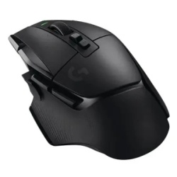 Logitech G502 X Lightspeed crni Bežični miš