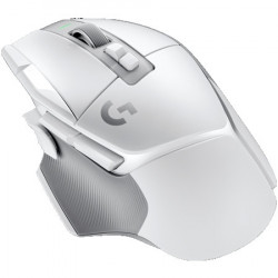 Logitech G502 X lightspeed whitecore ( 910-006189 )  - Img 6