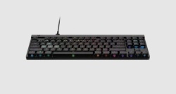 Logitech G515 Rapid TKL Gaming Keyboard US, Black