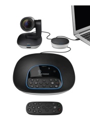 Logitech group conference cam  - EMEA ( 960-001057 ) -4