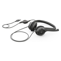 Logitech H390 USB Stereo Headset, 981-000406 Slušalice ( 6724 )