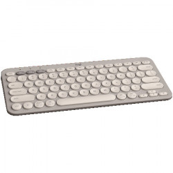 Logitech K380 multi-device bluetooth keyboard ( 920-011165 )  - Img 4
