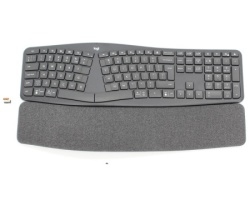 Logitech K860 ergo wireless split US tastatura