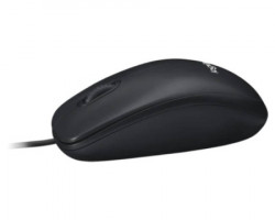 Logitech M100 optical crni miš - Img 2