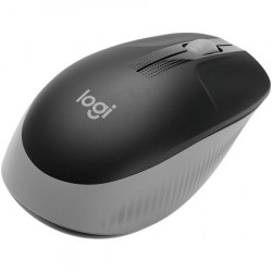 Logitech M190 wireless mouse mid grey ( 910-005906 )  - Img 2