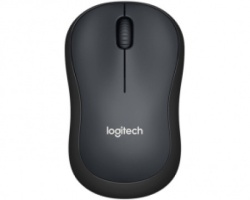 Logitech m220 silent wireles black new 910-004878 Mouse wireless ( 14843 )