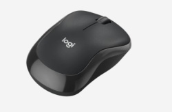 Logitech M240 silent bluetooth mouse graphite