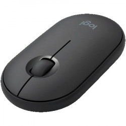 Logitech M350S pebble 2 bluetooth mouse ( 910-007015 )  - Img 2