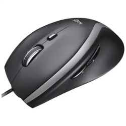 Logitech M500S, crni Miš -2