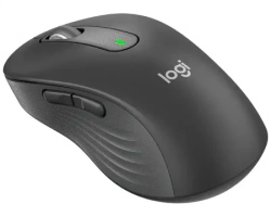 Logitech M650 L for Business Graphite Bežični miš
