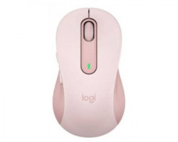 Logitech M650 L wireless miš roze - Img 5