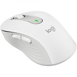 Logitech M650 signature bluetooth mouse white ( 910-006255 ) - Img 3