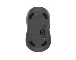 Logitech M650 Wireless Graphite miš -2