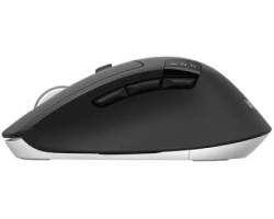 Logitech M720 triathlon wireless mouse black ( 910-004791 ) -2