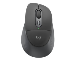 Logitech M850 L Wireless graphite miš -2
