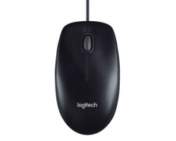 Logitech M90 optical retail miš - Img 3