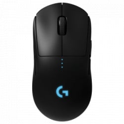 Logitech miš wireless G pro lightspeed 910-005273 - Img 1