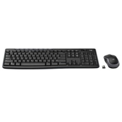 Logitech mk270 desktop us 920-004509 Tastatura + mis usb wireless ( 22434 )