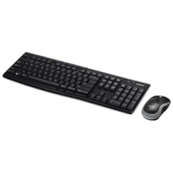 Logitech MK270 wireless combo slovenian layout tastatura ( 920-004532 ) -3