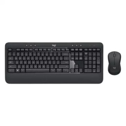 Logitech MK540 YU Bežična tastatura + miš