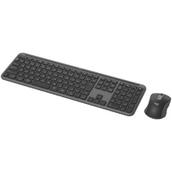 Logitech mk950 signature slim combo 2.4ghz/bt- intnl-973 ( 920-012490 ) -3