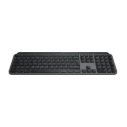 Logitech MX Keys S Graphite YU Bežična tastatura