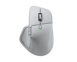 Logitech MX Master 4 Pale Grey miš-2