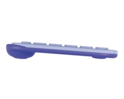 Logitech POP Icon Keys US tastatura ljubičasta -2