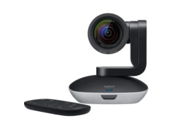 Logitech PTZ Pro 2 Web kamera