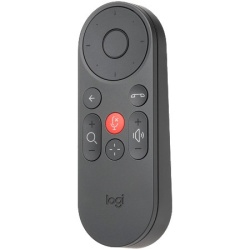 Logitech Rally Bar Remote Control - Graphite ( 952-000057 )