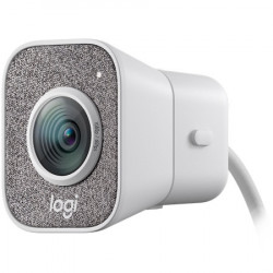 Logitech StreamCam white USB ( 960-001297 )  - Img 2