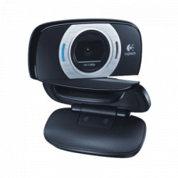 Logitech web kamera C615 FHD 960-001056 - Img 1