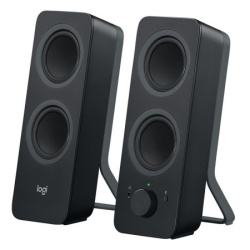 Logitech Z207 Bluetooth Speakers ( 032814 )