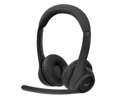Logitech Zone 305 Bluetooth Headset slušalice sa mikrofonom crne -3