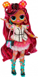 Lol surprise omg queens doll ( 579885 ) - Img 3