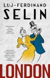 London - Luj-Fredinand Selin ( 15087 )