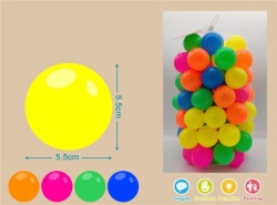 Loptice 90kom ( 058631 )