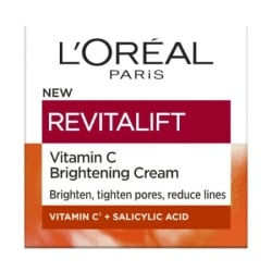 Loreal De revitalift vit c krema za lice 50ml  ( 1100033439 ) -2