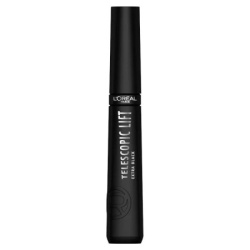 Loreal mascara telescopic extra black ( 1100026178 )