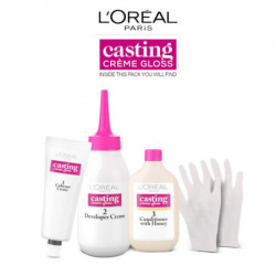 Loreal Paris Casting Creme 600 boja za kosu ( 1003009064 ) - Img 3