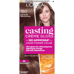 Loreal Paris Casting Creme Gloss 780 boja za kosu ( 1003009217 ) - Img 1