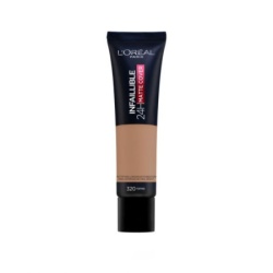 Loreal Paris Infaillible Matte tečni puder  320  ( 1003000730 )-1