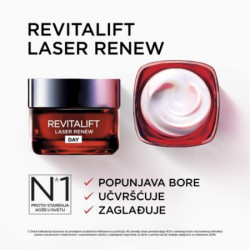 Loreal Paris Revitalift Laser Renew noćna maska protiv starenja 50ml50ml ( 1003009262 ) - Img 4